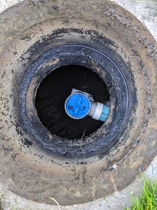 Septic Tank Filter Inspections